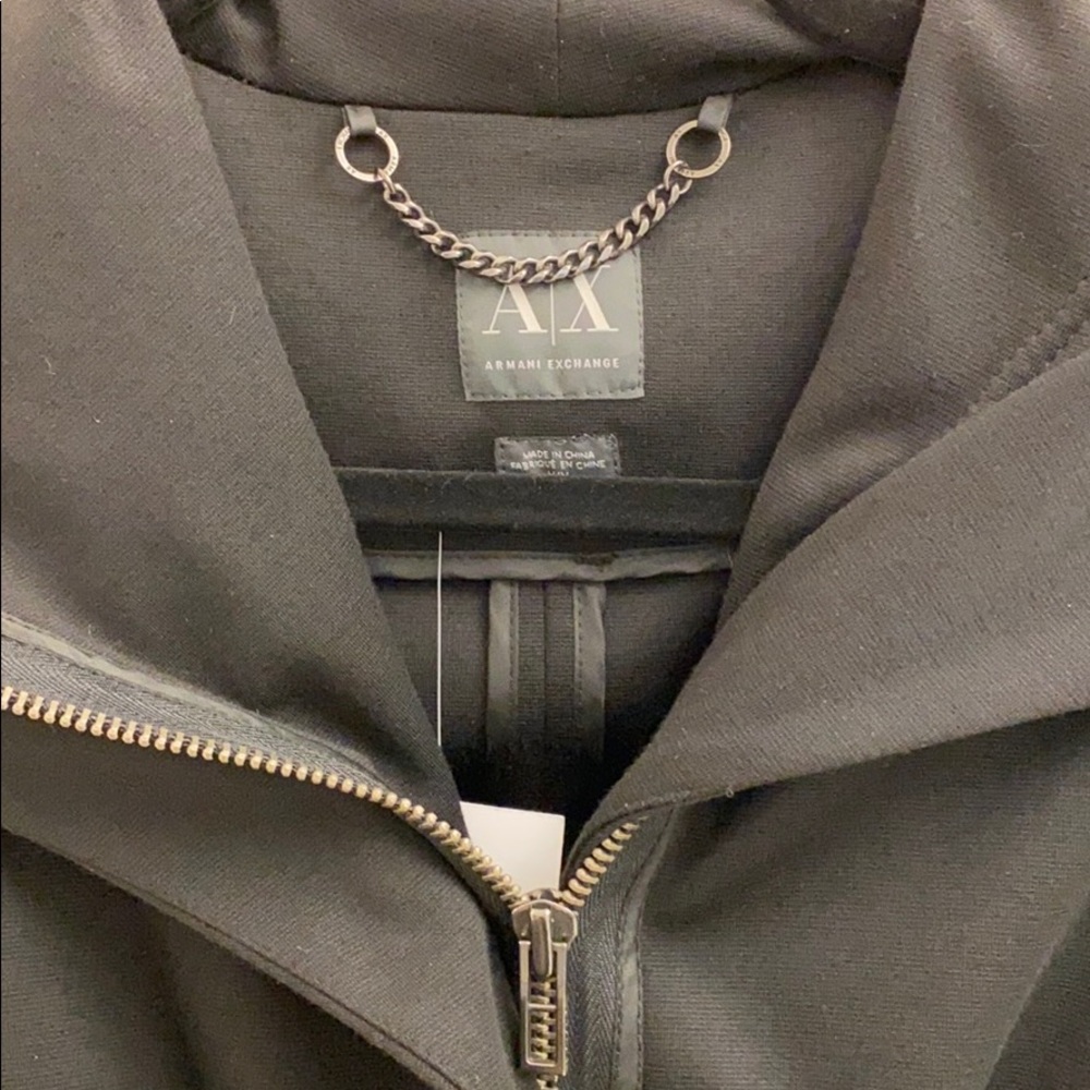 Armani Exchange Coat - Picture 2 of 5